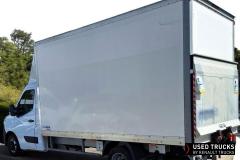 Renault Master
                                          165