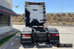 Renault Trucks T
                                          480