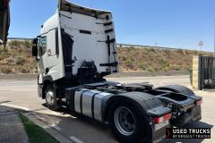 Renault Trucks T
                                          480