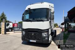 Renault Trucks T
                                          480