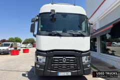Renault Trucks T
                                          480