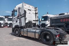 Renault Trucks T High
                                          520