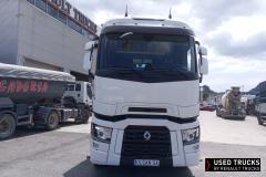 Renault Trucks T High
                                          520