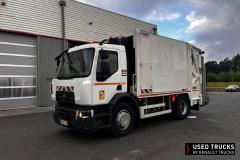 Renault Trucks D Wide
                                          280