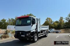 Renault Trucks C
                                          440