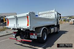 Renault Trucks C
                                          440