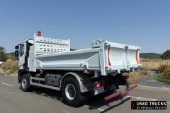 Renault Trucks C
                                          440