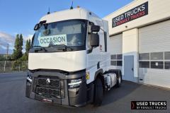 Renault Trucks T
                                          480