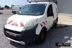 Citroen Nemo
                                          