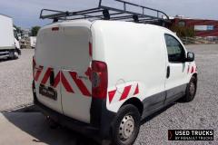 Citroen Nemo
                                          