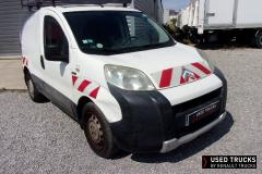 Citroen Nemo
                                          