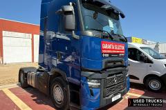 Renault Trucks T High
                                          480