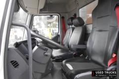 Renault Trucks D
                                          280