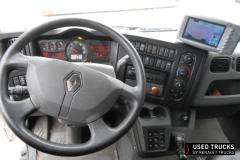 Renault Trucks D
                                          280