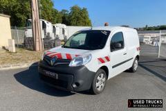 Renault Kangoo
                                          95