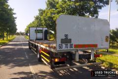 Renault Trucks Premium Distribution
                                          340