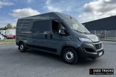 Fiat Ducato
                                          160