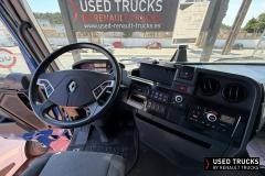 Renault Trucks T High
                                          480