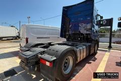 Renault Trucks T High
                                          480