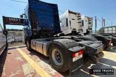 Renault Trucks T High
                                          480