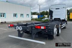 Renault Trucks T
                                          430