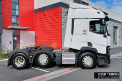 Renault Trucks T
                                          460