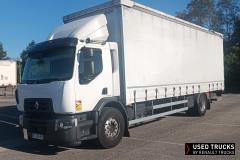 Renault Trucks D Wide
                                          380