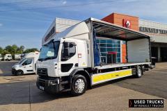 Renault Trucks D Wide
                                          280