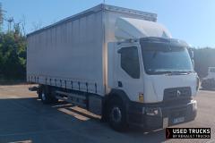 Renault Trucks D Wide
                                          380