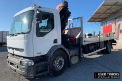 Renault Trucks Premium
                                          180