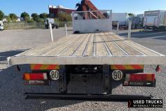 Renault Trucks Premium
                                          180