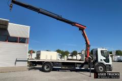 Renault Trucks Premium
                                          180