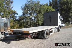 Renault Trucks Premium Route
                                          460
