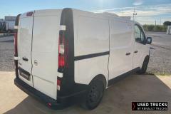 Nissan NV300
                                          120