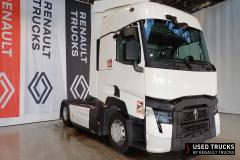 Renault Trucks T
                                          480