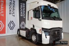 Renault Trucks T
                                          480