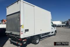 Renault Trucks Master
                                          130