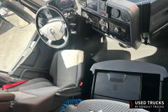 Renault Trucks T High
                                          520