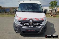 Renault Master
                                          110