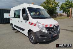 Renault Master
                                          110