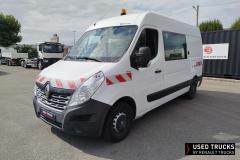 Renault Master
                                          110