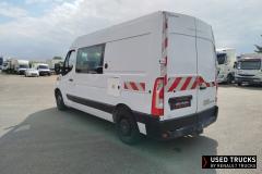 Renault Master
                                          110