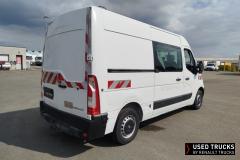 Renault Master
                                          110