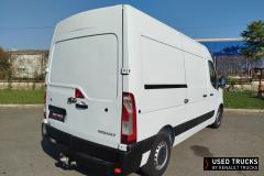 Renault Master
                                          135