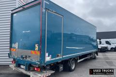 Renault Trucks D
                                          210