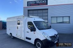Renault Trucks Master
                                          170