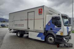 Renault Trucks D
                                          250