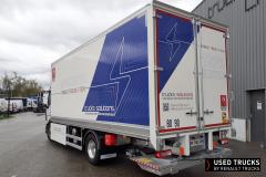 Renault Trucks D
                                          250