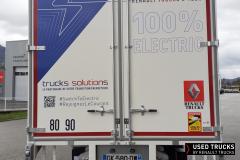 Renault Trucks D
                                          250
