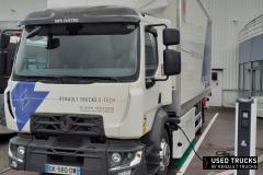 Renault Trucks D
                                          250